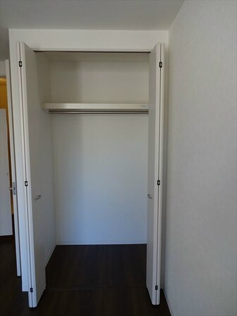 ミハス三鷹の森の物件内観写真